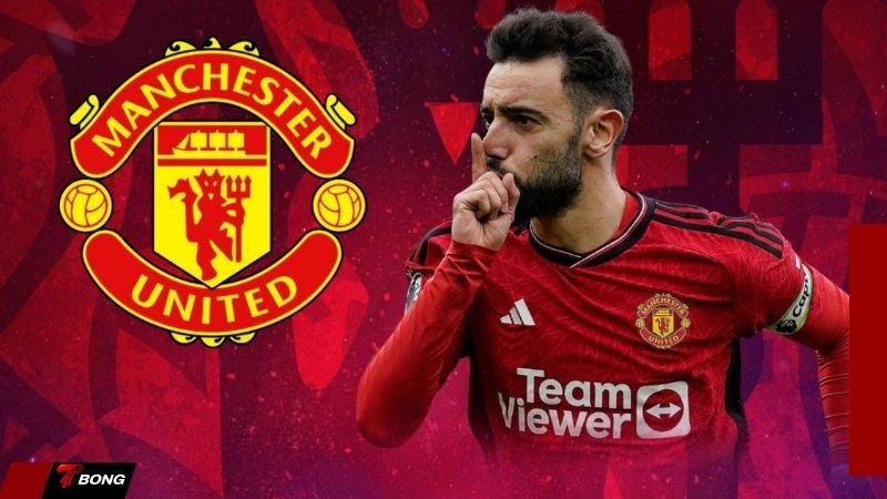 Bruno Fernandes đang đứng trước bản hợp đồng lớn cuối cùng trong sự nghiệp